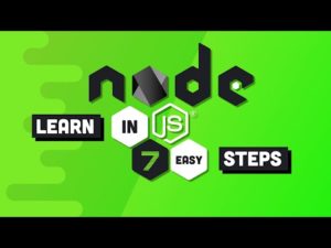 Node.js Ultimate Guide