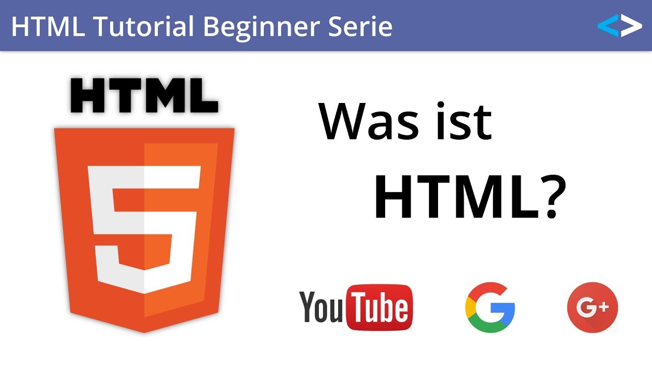 was-ist-html-html-tutorial-anf-nger-serie-01-webseite-erstellen